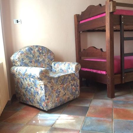 Agriturismo Ristorante Albachiara Villa Carpeneto Eksteriør billede