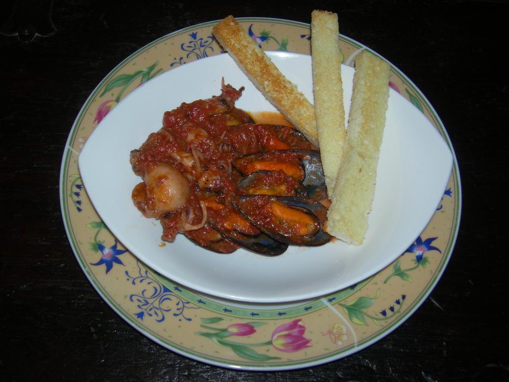 Agriturismo Ristorante Albachiara Villa Carpeneto Eksteriør billede