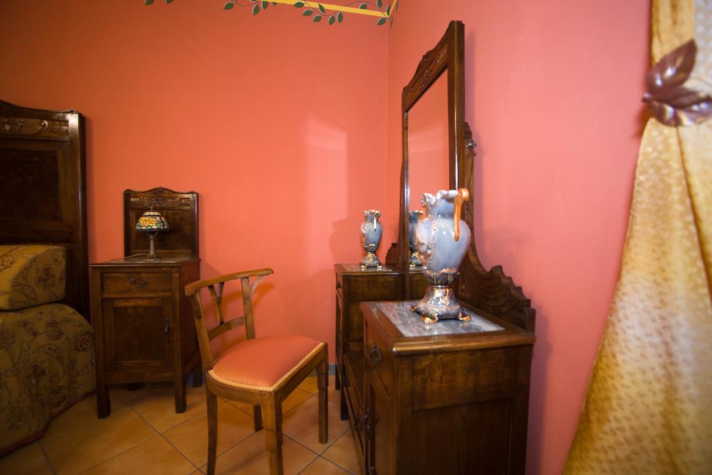 Agriturismo Ristorante Albachiara Villa Carpeneto Eksteriør billede