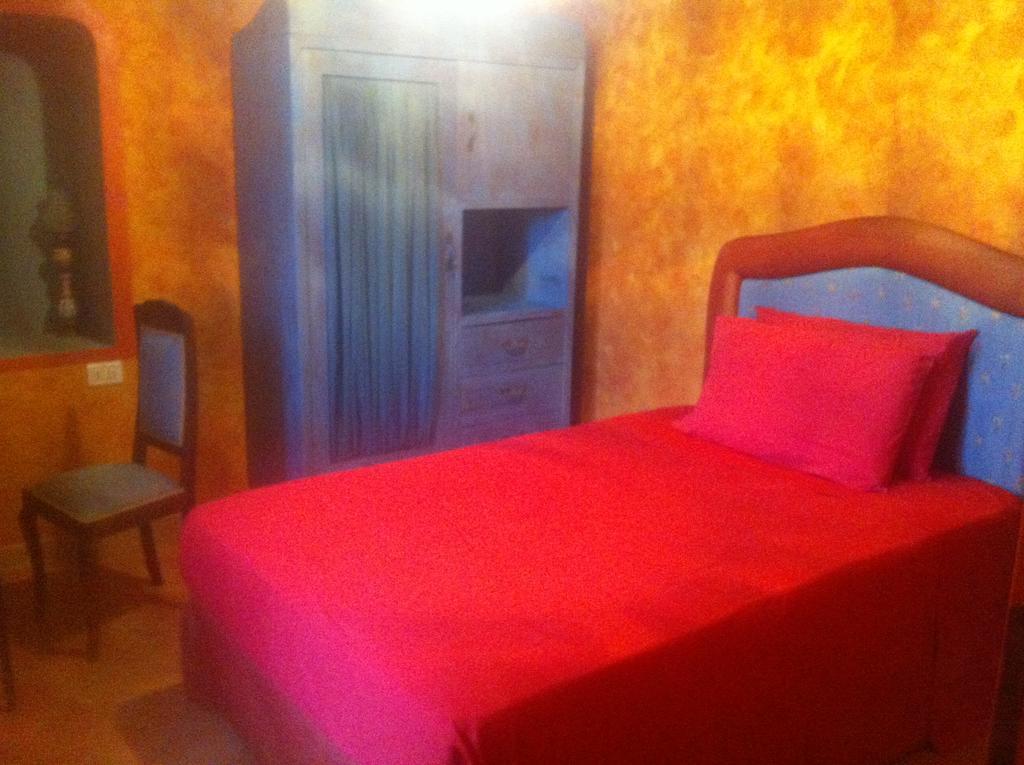 Agriturismo Ristorante Albachiara Villa Carpeneto Eksteriør billede