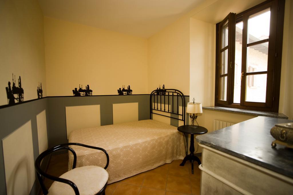 Agriturismo Ristorante Albachiara Villa Carpeneto Eksteriør billede