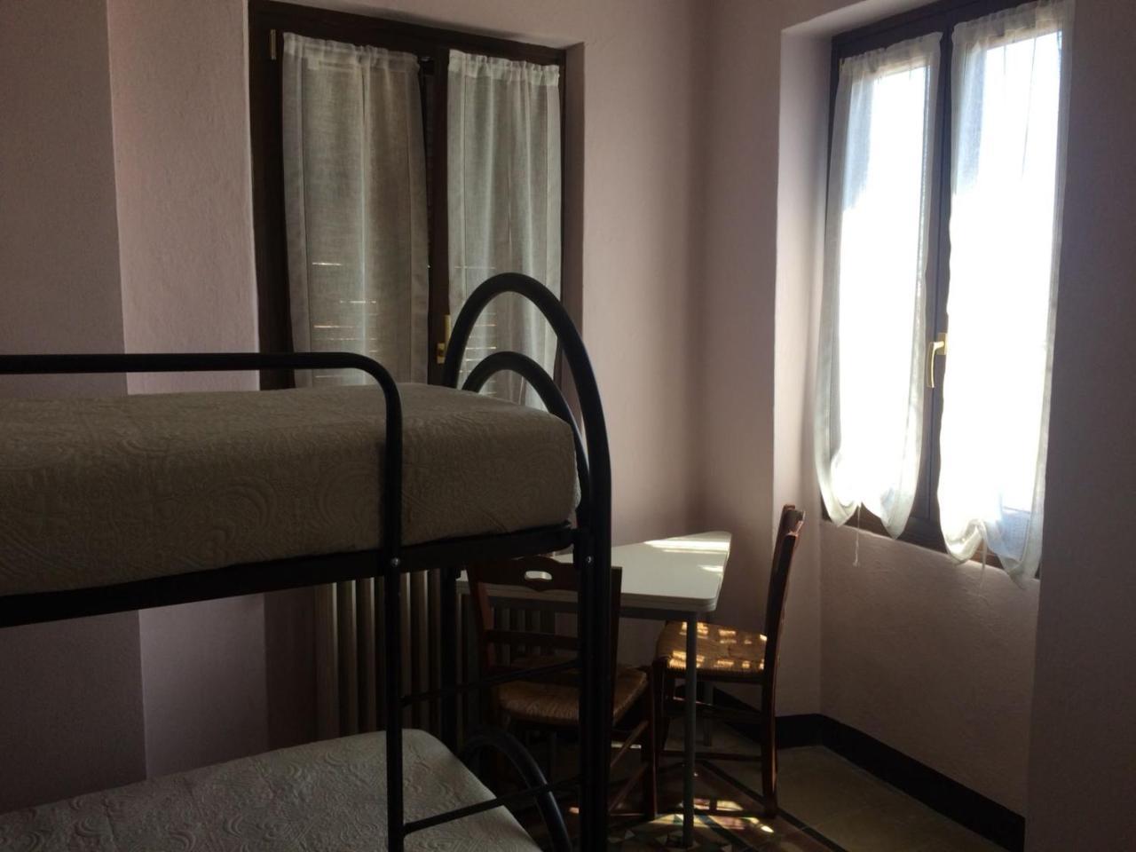 Agriturismo Ristorante Albachiara Villa Carpeneto Eksteriør billede
