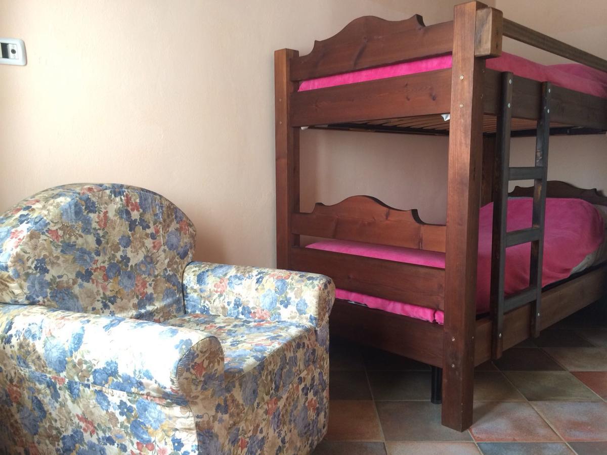 Agriturismo Ristorante Albachiara Villa Carpeneto Eksteriør billede