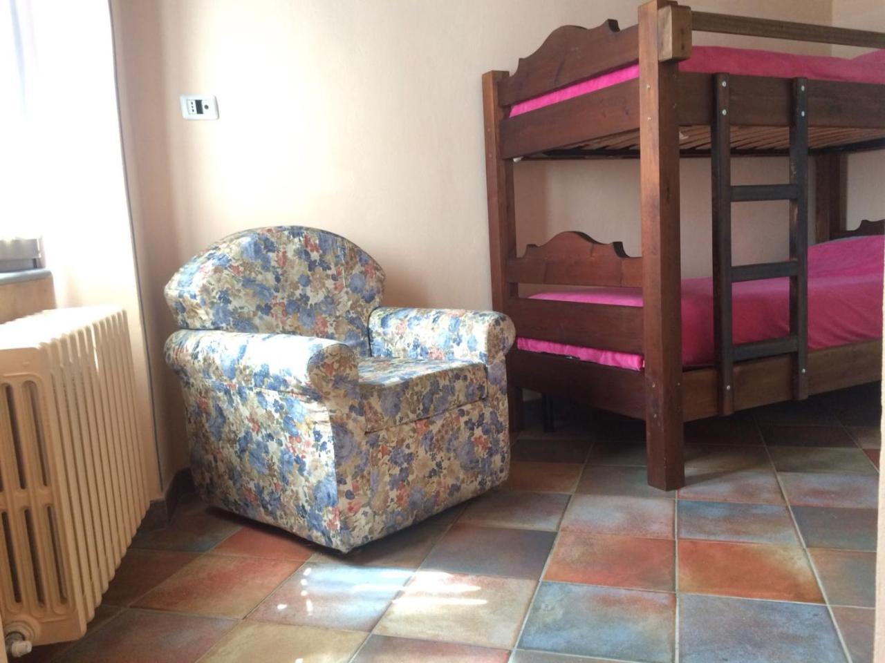 Agriturismo Ristorante Albachiara Villa Carpeneto Eksteriør billede