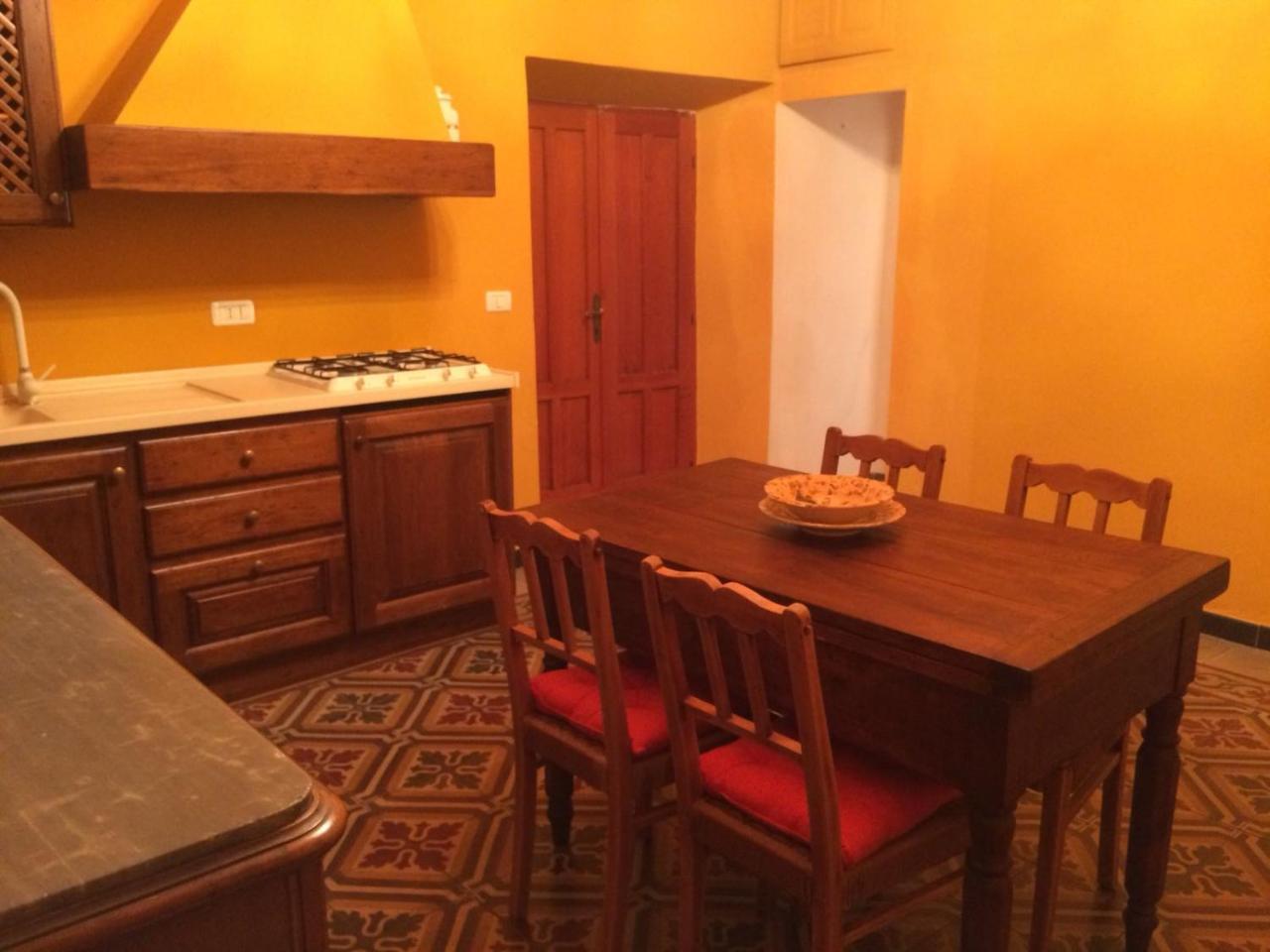 Agriturismo Ristorante Albachiara Villa Carpeneto Eksteriør billede